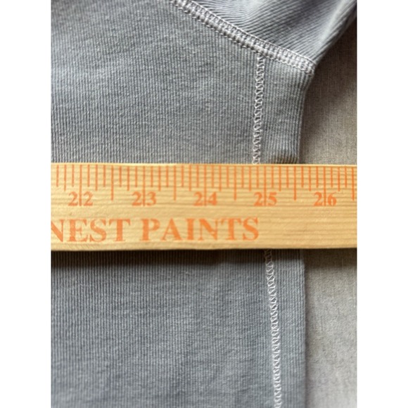 Eddie Bauer Men's Gray Crewneck Sweatshirt Sz 2XL Cotton Blend‎ Casual Comfy - Picture 5 of 7